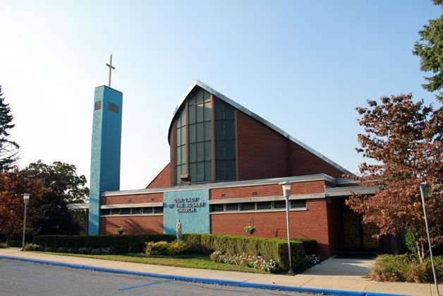 Home - Church in Coatesville, PA